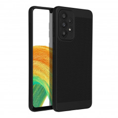 Samsung Galaxy A33 Case Breezy Black 