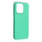 Apple iPhone 15 Pro Case Roar Colorful Jelly Mint 