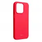 Apple iPhone 15 Pro Case Roar Colorful Jelly Hot pink 