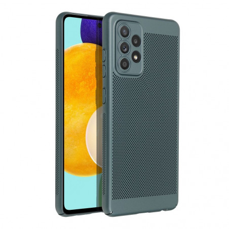 Samsung Galaxy A52 5G Case Breezy Green
