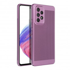 Samsung Galaxy A53 5G Case Breezy Purple 