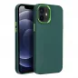 Apple iPhone 12 mini Case FRAME Elegant  Green 