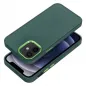 Apple iPhone 12 mini Case FRAME Elegant  Green 