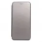 XIAOMI Redmi 10C Wallet Cases Book Elegance Elegant  Grey 