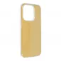 Apple iPhone 14 Pro Case Shining Gold 