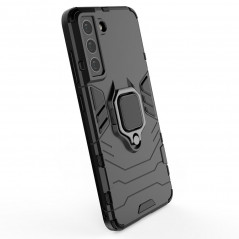 Samsung Galaxy S21 FE 5G Case Nitro Black 