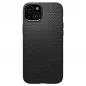 Apple iPhone 15 Case Spigen  Liquid Air Matte black 