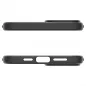 Apple iPhone 15 Case Spigen  Liquid Air Matte black 