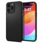 Apple iPhone 15 Pro Case Spigen  Liquid Air Matte black 