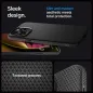 Apple iPhone 15 Pro Case Spigen  Liquid Air Matte black 