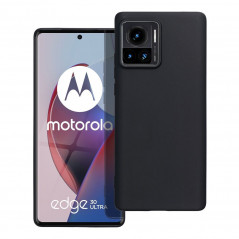 Motorola Edge 30 Ultra 5G Case MATT Black 