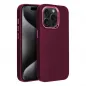 Apple iPhone 15 Pro Case FRAME Elegant  Purple 