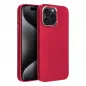 Apple iPhone 15 Pro Max Case FRAME Elegant  Magenta 