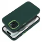 Apple iPhone 15 Case FRAME Elegant  Green 