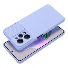 XIAOMI Redmi Note 12 Pro 5G Case Slide Lavender 