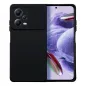 XIAOMI Redmi Note 12 Pro Plus 5G Case Slide Black 