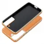 Samsung Galaxy S22 Case MILANO Brown 