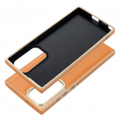 Samsung Galaxy S22 Ultra Case MILANO Brown 