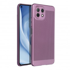 XIAOMI Mi 11 Lite Case Breezy Purple