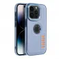 Apple iPhone 14 Pro Case MILANO Blue 