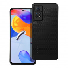 XIAOMI Redmi Note 11 Pro Case Breezy Black