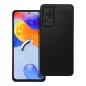 XIAOMI Redmi Note 11 Pro Case Breezy Black 