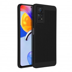 XIAOMI Redmi Note 11 Pro Case Breezy Black