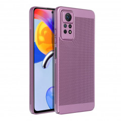 XIAOMI Redmi Note 11 Pro Case Breezy Purple 