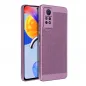 XIAOMI Redmi Note 11 Pro Case Breezy Purple 