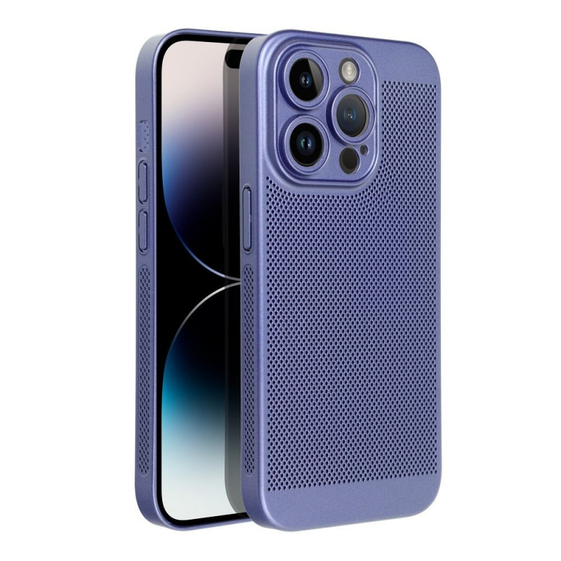 XIAOMI Redmi Note 12 Pro 5G Case Breezy Blue 