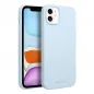 Apple iPhone 11 Case Roar Cloud-Skin Light blue 