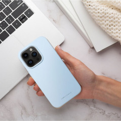 Apple iPhone 11 Case Roar Cloud-Skin Light blue 