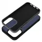 Apple iPhone 15 Pro Case Roar Mag Morning Elegant  MagSAFE  Navy 