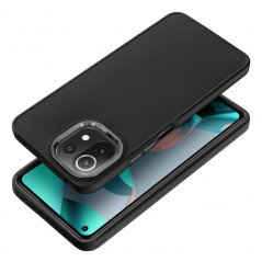 XIAOMI Mi 11 Lite 5G NE Case FRAME Elegant  Black 