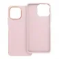 XIAOMI Mi 11 Lite Case FRAME Elegant  Powder pink 