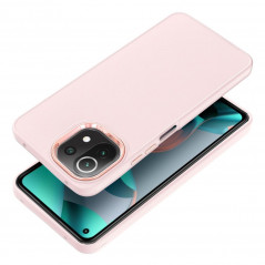 XIAOMI Mi 11 Lite 5G NE Case FRAME Elegant  Powder pink