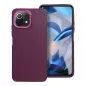 XIAOMI Mi 11 Lite Case FRAME Elegant  Purple 