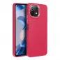 XIAOMI Mi 11 Lite Case FRAME Elegant  Magenta 