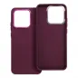 XIAOMI Redmi 10C Case FRAME Elegant  Purple 