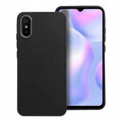 XIAOMI Redmi 9A Case FRAME Elegant  Black 