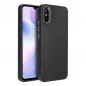 XIAOMI Redmi 9A Case FRAME Elegant  Black 