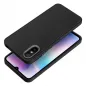 XIAOMI Redmi 9A Case FRAME Elegant  Black 