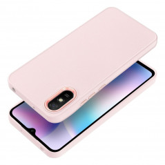 XIAOMI Redmi 9A Case FRAME Elegant  Powder pink