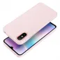 XIAOMI Redmi 9A Case FRAME Elegant  Powder pink 