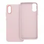 XIAOMI Redmi 9A Case FRAME Elegant  Powder pink 