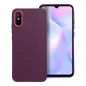 XIAOMI Redmi 9A Case FRAME Elegant  Purple 