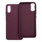 XIAOMI Redmi 9A Case FRAME Elegant  Purple 