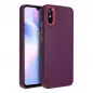 XIAOMI Redmi 9C Case FRAME Elegant  Purple 