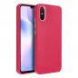 XIAOMI Redmi 9A Case FRAME Elegant  Magenta 