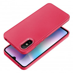 XIAOMI Redmi 9A Case FRAME Elegant  Magenta 